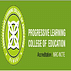 Progressive Learning College of Education